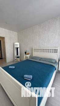 1-к квартира, посуточно, 32м2, 15/15 этаж