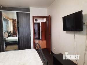 1-к квартира, на длительный срок, 41м2, 7/14 этаж