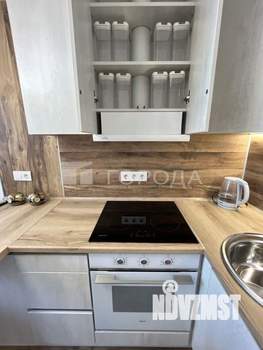 3-к квартира, на длительный срок, 45м2, 3/21 этаж