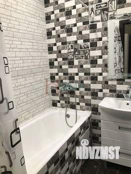 1-к квартира, на длительный срок, 53м2, 7/28 этаж