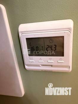 2-к квартира, на длительный срок, 43м2, 2/9 этаж