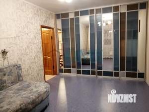 1-к квартира, на длительный срок, 40м2, 10/10 этаж