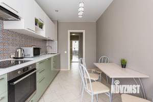2-к квартира, посуточно, 60м2, 9/10 этаж