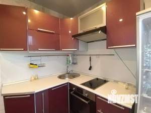 1-к квартира, на длительный срок, 31м2, 5/5 этаж