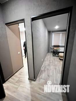 1-к квартира, на длительный срок, 32м2, 6/18 этаж