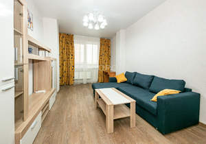 2-к квартира, на длительный срок, 55м2, 4/9 этаж