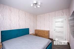 3-к квартира, на длительный срок, 58м2, 7/15 этаж