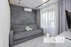 2-к квартира, посуточно, 37м2, 7/21 этаж