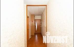 2-к квартира, на длительный срок, 46м2, 4/5 этаж