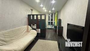 1-к квартира, на длительный срок, 42м2, 18/18 этаж