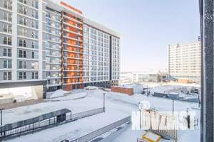 1-к квартира, посуточно, 34м2, 11/13 этаж