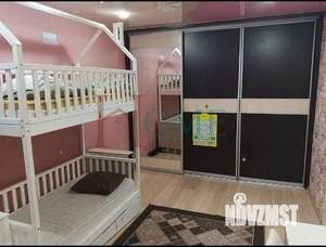 2-к квартира, на длительный срок, 48м2, 8/9 этаж