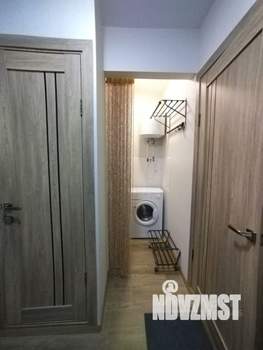1-к квартира, на длительный срок, 39м2, 7/9 этаж