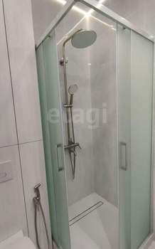 1-к квартира, на длительный срок, 54м2, 4/5 этаж