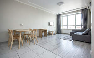 2-к квартира, на длительный срок, 44м2, 23/28 этаж