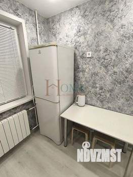 1-к квартира, на длительный срок, 32м2, 1/5 этаж