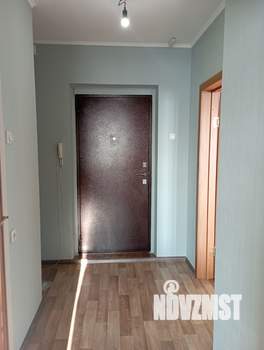 1-к квартира, на длительный срок, 37м2, 6/12 этаж