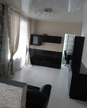 2-к квартира, на длительный срок, 54м2, 6/17 этаж