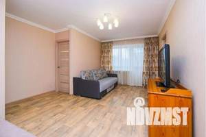 2-к квартира, посуточно, 50м2, 3/5 этаж