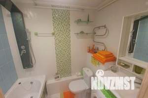 1-к квартира, посуточно, 30м2, 11/26 этаж