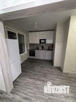 2-к квартира, на длительный срок, 50м2, 6/17 этаж