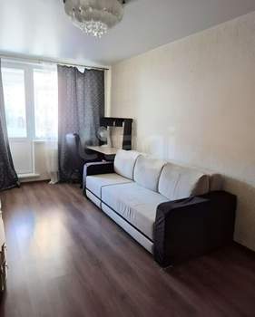 1-к квартира, на длительный срок, 37м2, 2/8 этаж