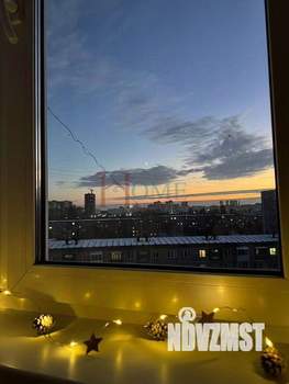 2-к квартира, на длительный срок, 45м2, 9/9 этаж