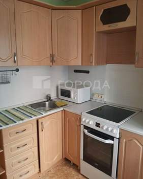 2-к квартира, на длительный срок, 44м2, 2/5 этаж