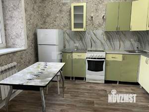 3-к квартира, на длительный срок, 92м2, 2/10 этаж