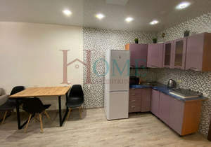 2-к квартира, на длительный срок, 45м2, 4/26 этаж