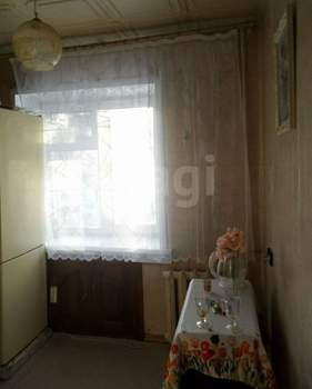 2-к квартира, на длительный срок, 42м2, 2/5 этаж