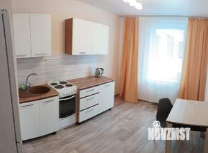 2-к квартира, на длительный срок, 57м2, 9/24 этаж