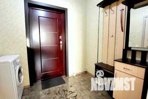 1-к квартира, посуточно, 30м2, 13/24 этаж