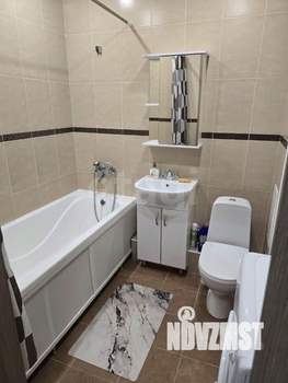 2-к квартира, на длительный срок, 42м2, 12/17 этаж