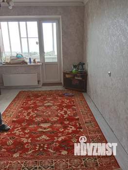 1-к квартира, на длительный срок, 38м2, 10/10 этаж