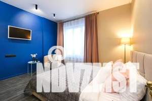 1-к квартира, посуточно, 28м2, 22/22 этаж