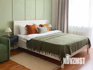 1-к квартира, посуточно, 37м2, 4/10 этаж