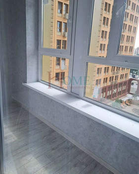 2-к квартира, на длительный срок, 39м2, 6/24 этаж