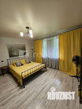 1-к квартира, на длительный срок, 37м2, 1/10 этаж