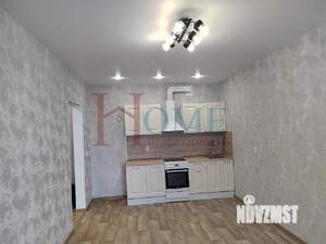 1-к квартира, на длительный срок, 39м2, 7/17 этаж