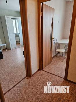 1-к квартира, на длительный срок, 32м2, 10/10 этаж