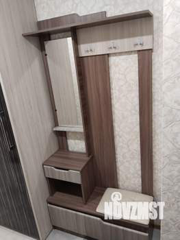 Студия квартира, на длительный срок, 27м2, 7/26 этаж