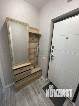 1-к квартира, на длительный срок, 37м2, 7/19 этаж