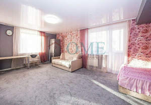 1-к квартира, на длительный срок, 36м2, 5/9 этаж