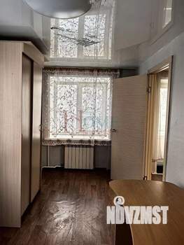 2-к квартира, на длительный срок, 43м2, 3/5 этаж