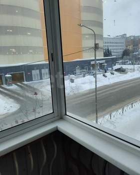 2-к квартира, на длительный срок, 36м2, 2/5 этаж