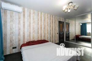 1-к квартира, посуточно, 35м2, 3/5 этаж