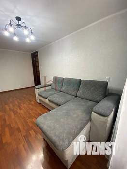 3-к квартира, на длительный срок, 56м2, 5/5 этаж