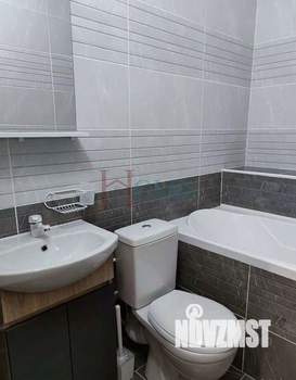 1-к квартира, на длительный срок, 36м2, 9/19 этаж