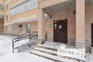 1-к квартира, посуточно, 42м2, 11/25 этаж